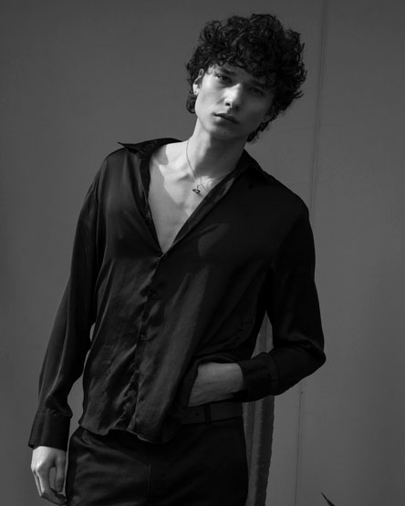 LUKE portfolio image