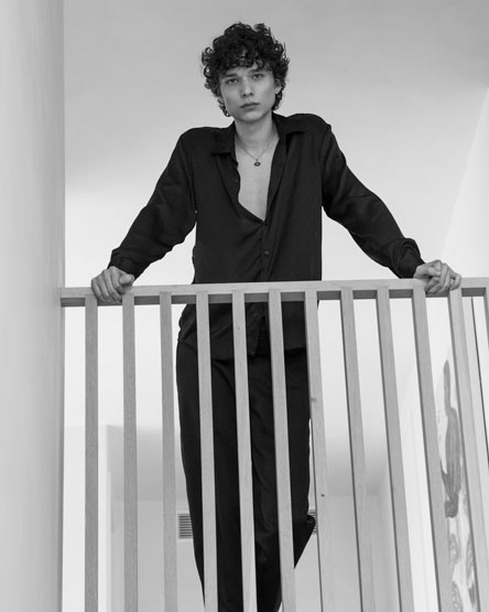 LUKE portfolio image