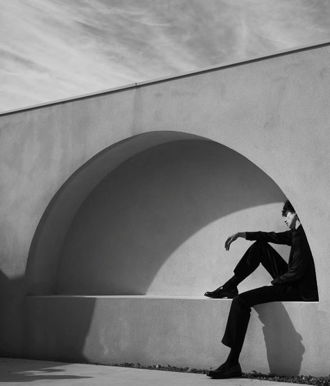 LUKE portfolio image