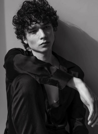 LUKE portfolio image