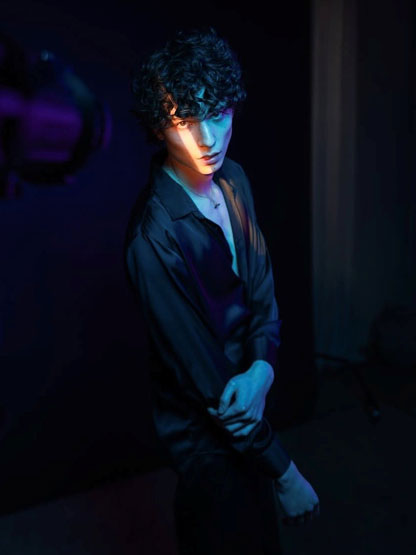 LUKE portfolio image