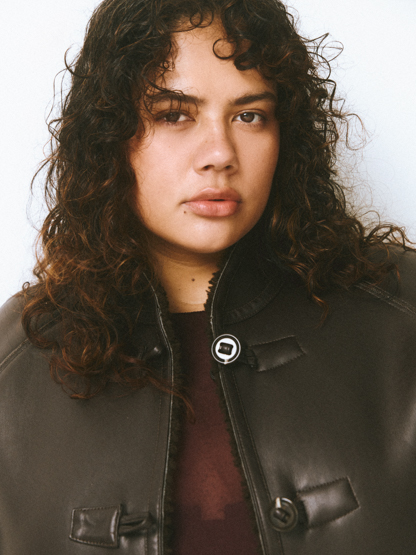 Mahalia Handley portfolio image