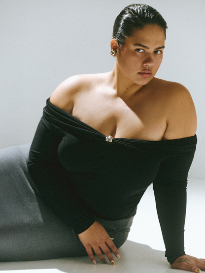 Mahalia Handley portfolio image