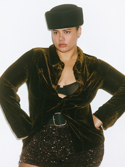 Mahalia Handley portfolio image