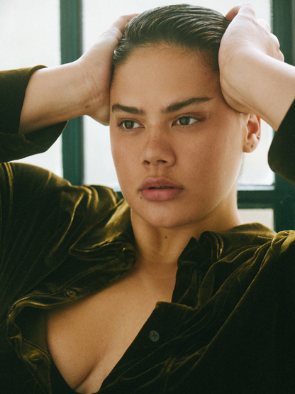 Mahalia Handley portfolio image