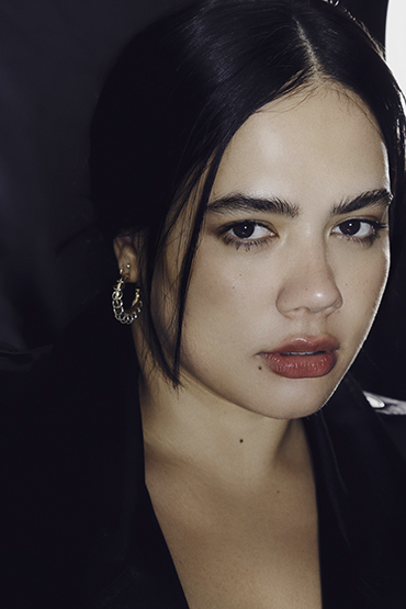 Mahalia Handley portfolio image