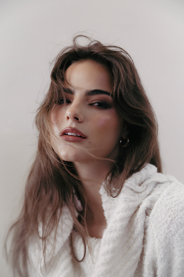 Mia-Jane Klein portfolio image