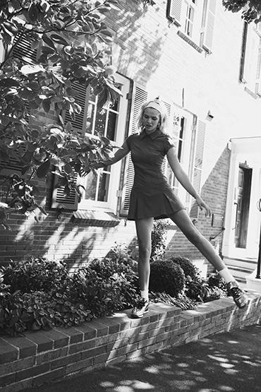 Asha portfolio image