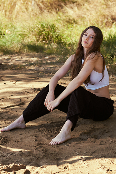 Sophie C portfolio image