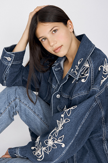 Mimi portfolio image