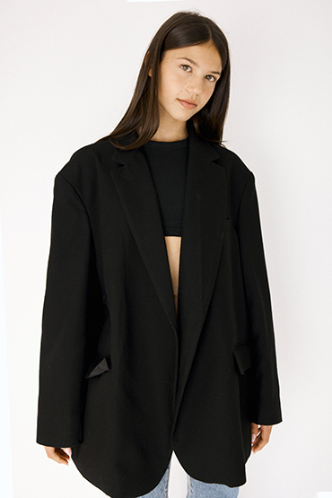 Mimi portfolio image