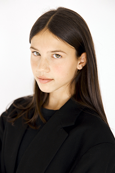 Mimi portfolio image