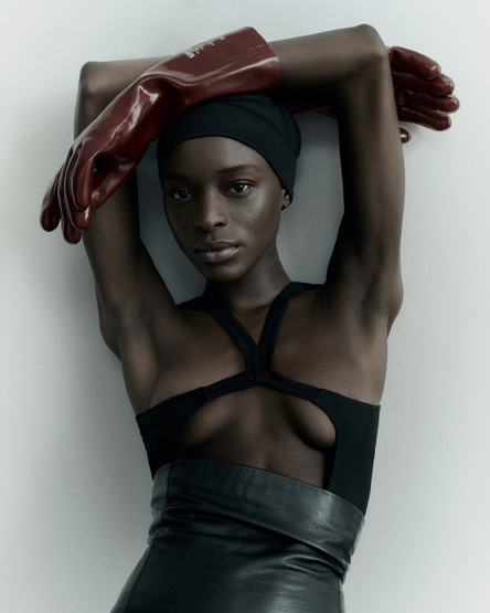 Maguette portfolio image