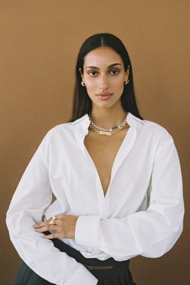 Yasmin Goveas portfolio image