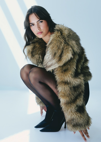 Maddie portfolio image