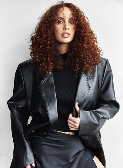 Maddy Barker portfolio image