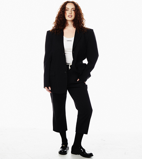 Maddy Barker portfolio image