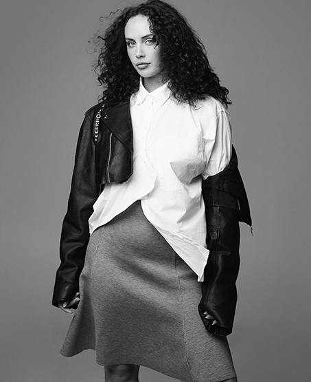 Maddy Barker portfolio image