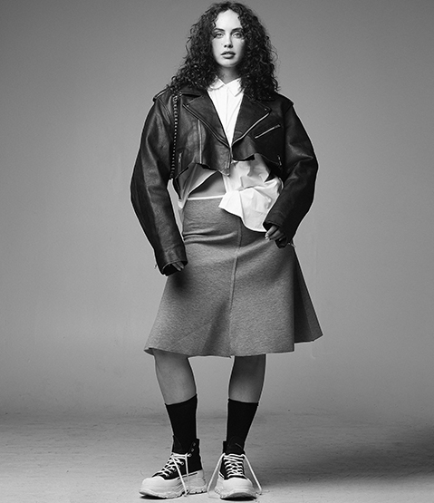 Maddy Barker portfolio image