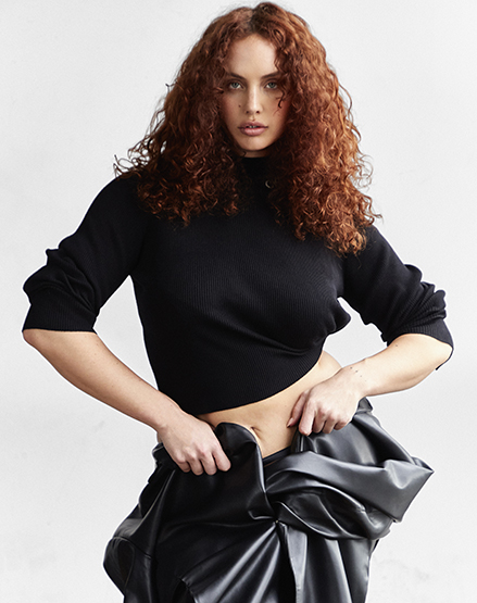 Maddy Barker portfolio image