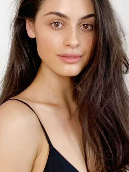 Madeline Fraser digital image