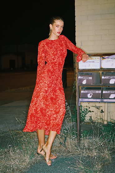 Madison portfolio image