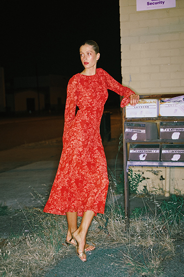 Madison portfolio image