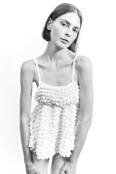 Mae Carlsen portfolio image