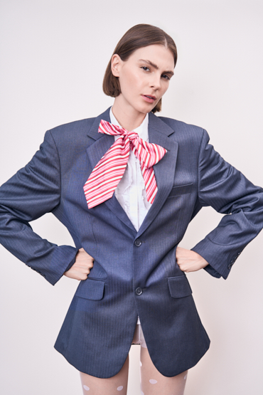 Mae Carlsen portfolio image