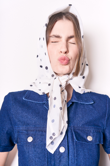 Mae Carlsen portfolio image