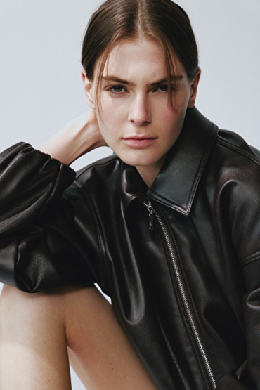 Mae Carlsen portfolio image