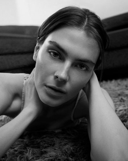 Mae Carlsen portfolio image