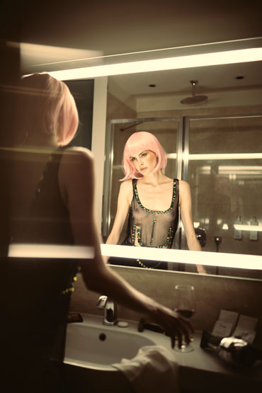 Mae Carlsen portfolio image