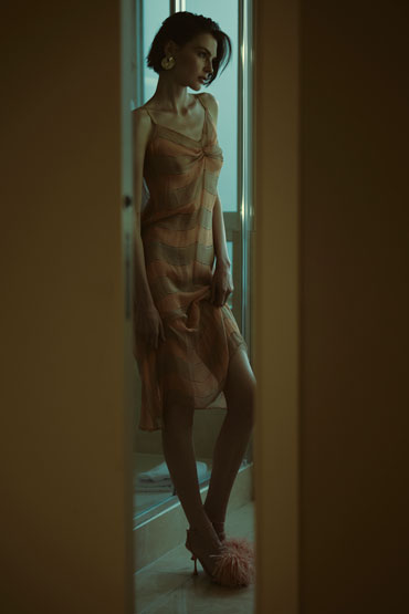 Mae Carlsen portfolio image