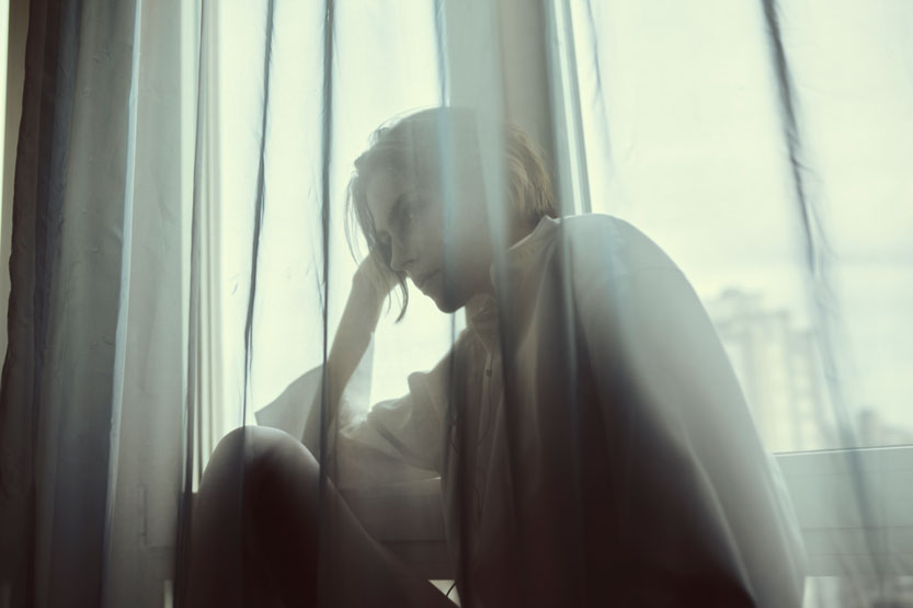 Mae Carlsen portfolio image