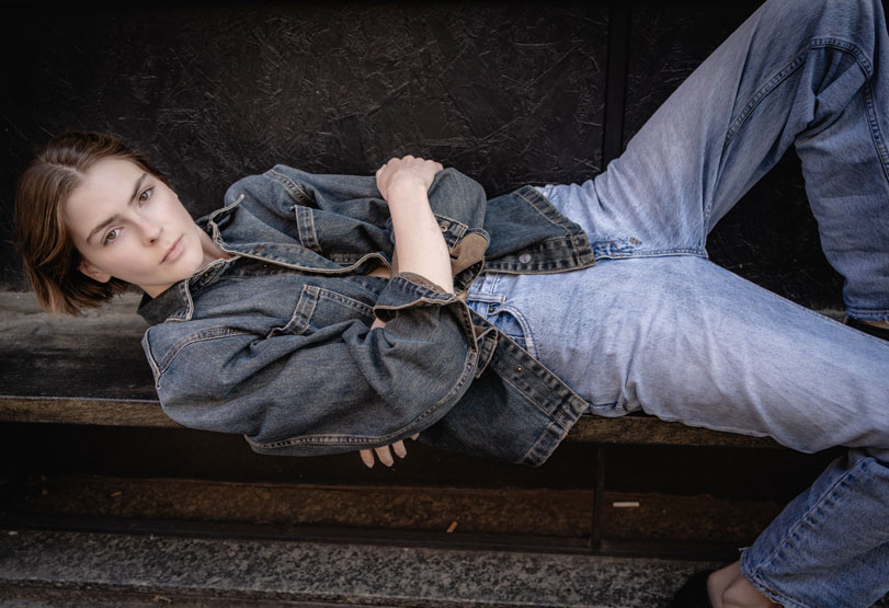 Mae Carlsen portfolio image