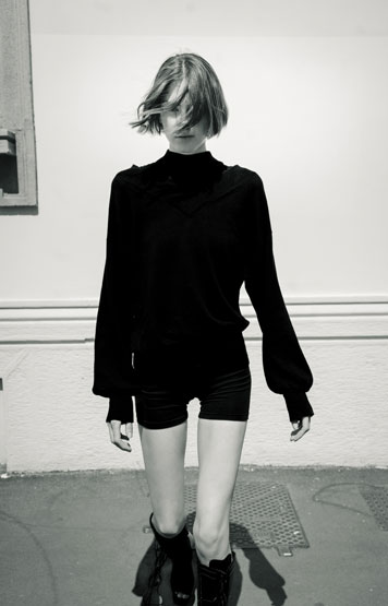 Mae Carlsen portfolio image