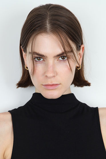 Mae Carlsen digital image