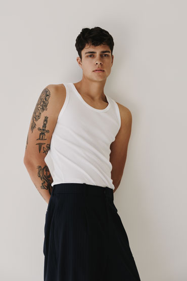 Marlon portfolio image