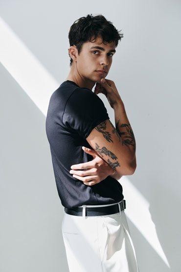 Marlon portfolio image