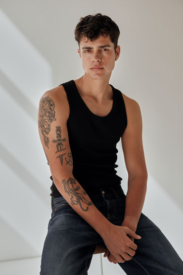 Marlon portfolio image