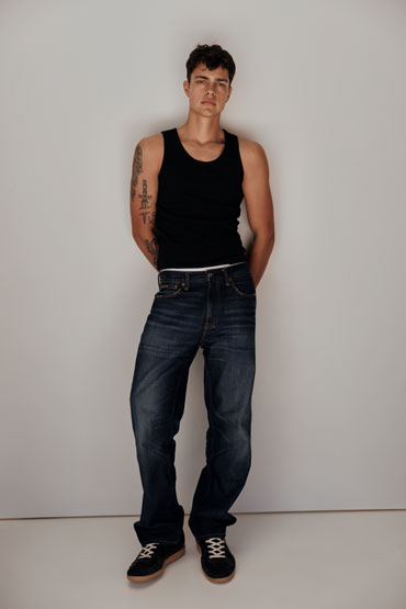 Marlon portfolio image