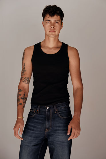 Marlon portfolio image