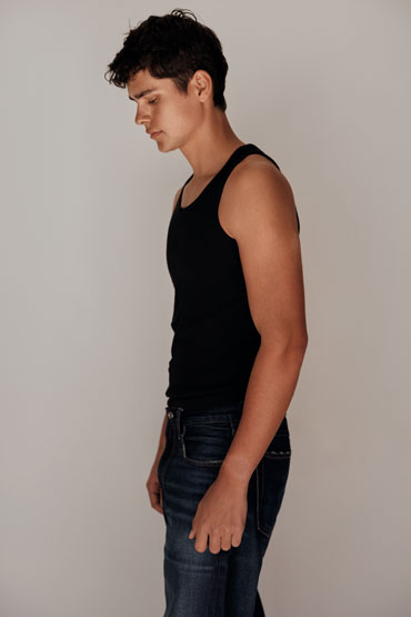 Marlon portfolio image