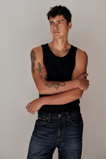 Marlon portfolio image