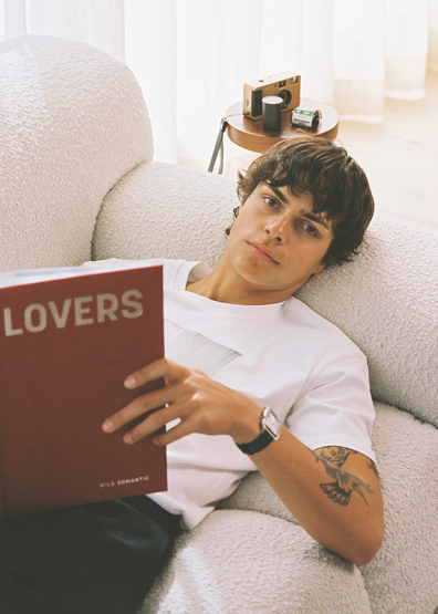 Marlon portfolio image