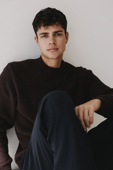 Marlon portfolio image