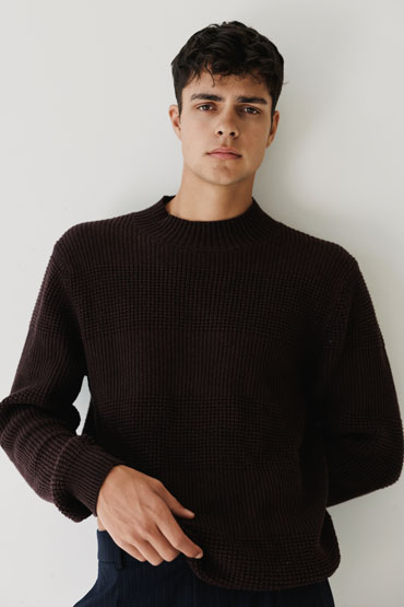 Marlon portfolio image