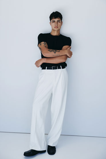 Marlon portfolio image