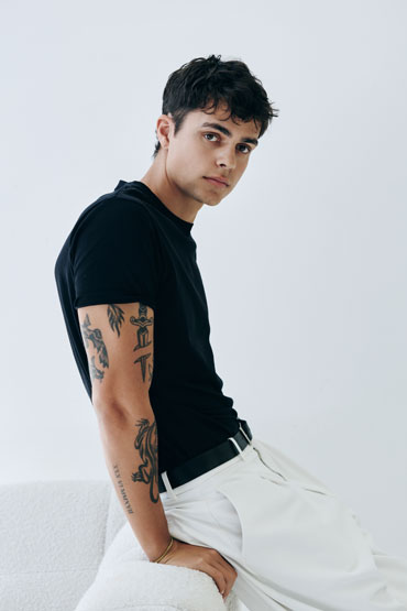 Marlon portfolio image